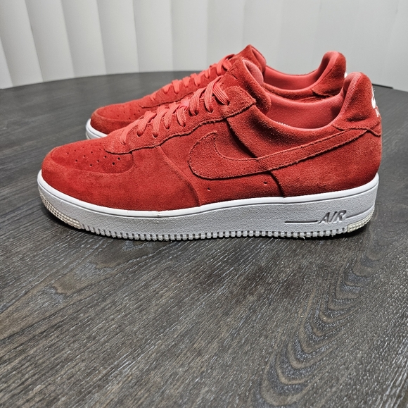 Men's Nike Air Force 1 - Picture 1 of 9